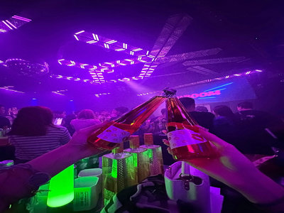 海南酒吧招聘